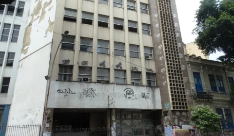 União terá de reassumir prédio do antigo IML no RJ para conservar acervo da ditadura