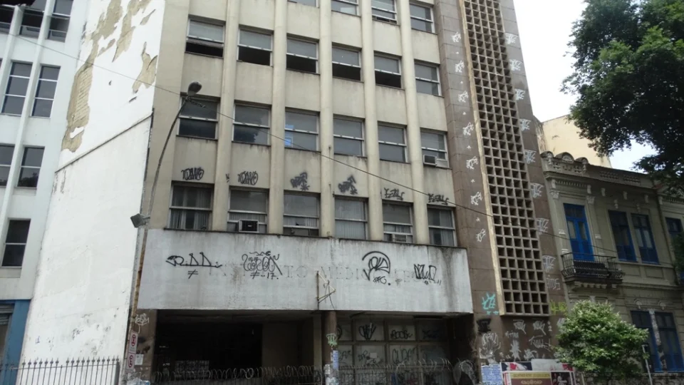 União terá de reassumir prédio do antigo IML no RJ para conservar acervo da ditadura