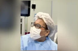 Médica morre após ter carro atingido por tiros durante perseguição no Rio de Janeiro