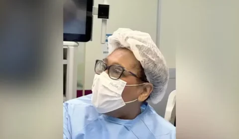 Médica morre após ter carro atingido por tiros durante perseguição no Rio de Janeiro