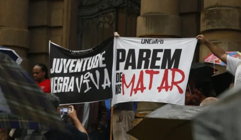 Mortes de jovens pela polícia de SP crescem 11%; entidades cobram medidas