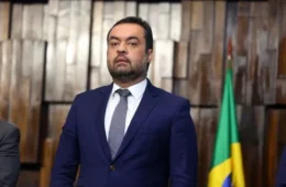 TSE rejeita recursos e mantém Cláudio Castro inelegível até 2030
