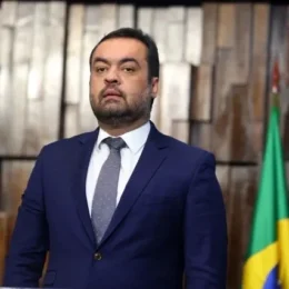 TSE rejeita recursos e mantém Cláudio Castro inelegível até 2030