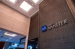Comissão de Valores Mobiliários arquivou alerta sobre Master, aponta Dino