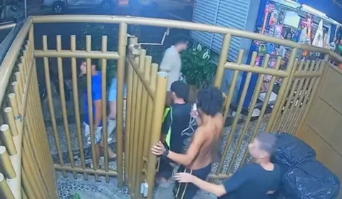 Segundo envolvido em estupro coletivo em Copacabana se entrega no RJ