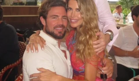 Vorcaro prometeu gastar US$ 50 mi para monitorar e prender ex-marido da namorada
