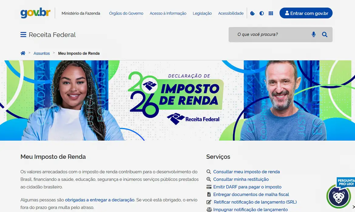 Entenda as mudanças na declaração do Imposto de Renda deste ano - ICL Notícias