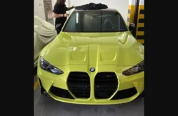 Mendonça autoriza PF a leiloar carros e motos de luxo apreendidos em investigação sobre INSS