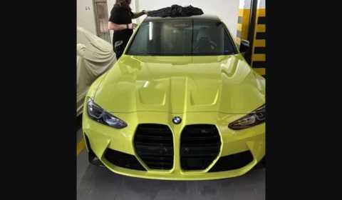 Mendonça autoriza PF a leiloar carros e motos de luxo apreendidos em investigação sobre INSS