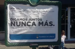 50 anos do golpe na Argentina: Milei ressuscita ‘fantasmas’ contra inimigos políticos