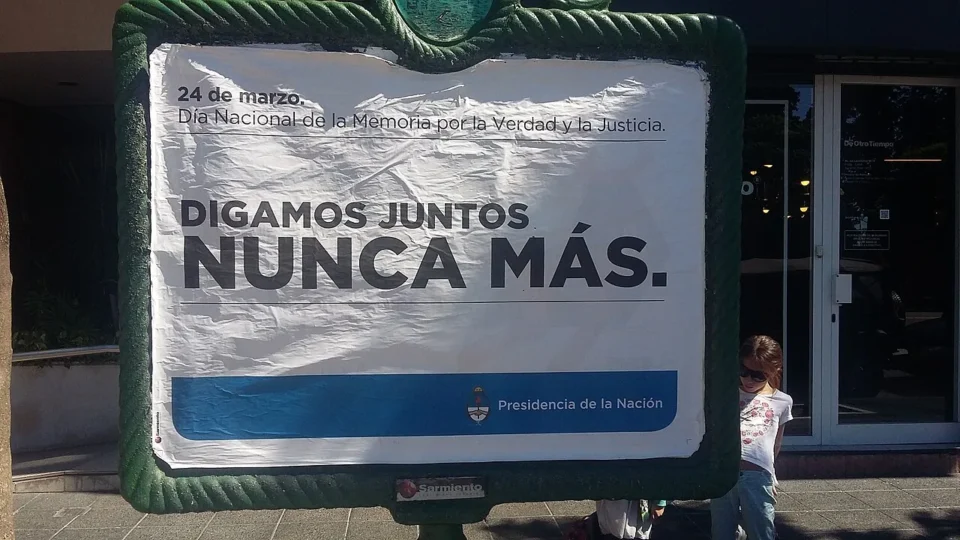 50 anos do golpe na Argentina: Milei ressuscita ‘fantasmas’ contra inimigos políticos