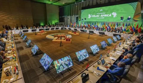 Brasil mira na África para diversificar exportação e abre escritório na Etiópia