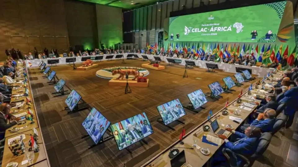 Brasil mira na África para diversificar exportação e abre escritório na Etiópia