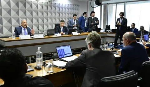 PF aponta ao STF quebra de cadeia de custódia em dados de Vorcaro na CPMI do INSS