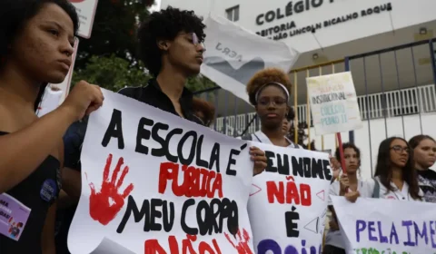 8,8% dos adolescentes dizem já ter sido forçados a ter relação sexual, aponta pesquisa