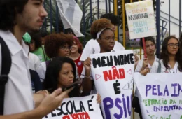 Estupros de vulnerável cometidos por adolescentes mais que dobram em 6 anos