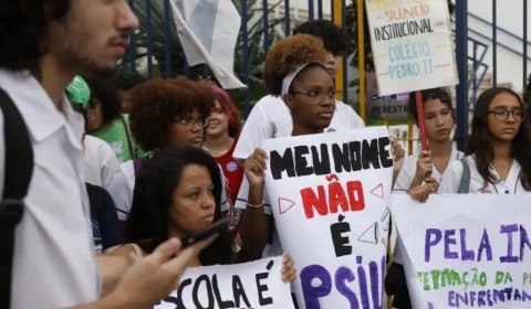 Estupros de vulnerável cometidos por adolescentes mais que dobram em 6 anos