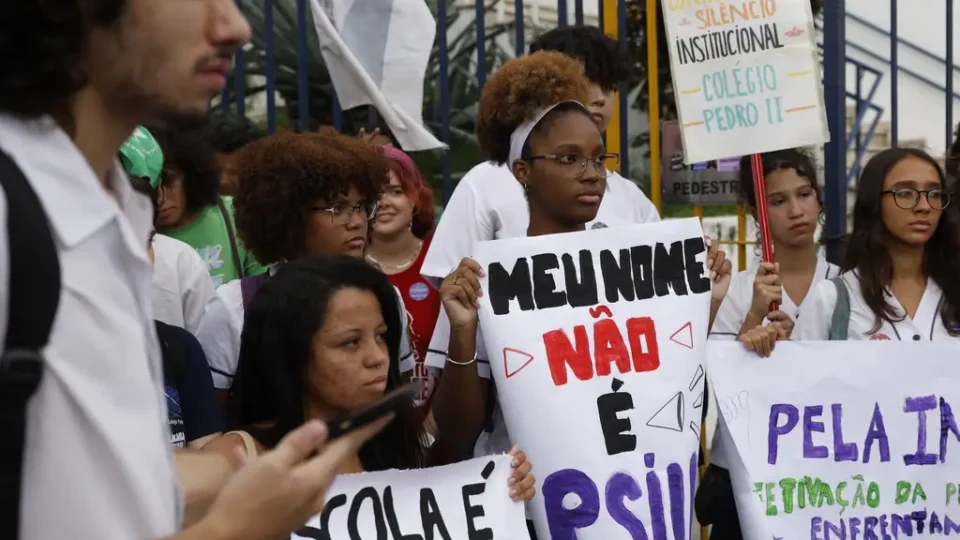 Estupros de vulnerável cometidos por adolescentes mais que dobram em 6 anos