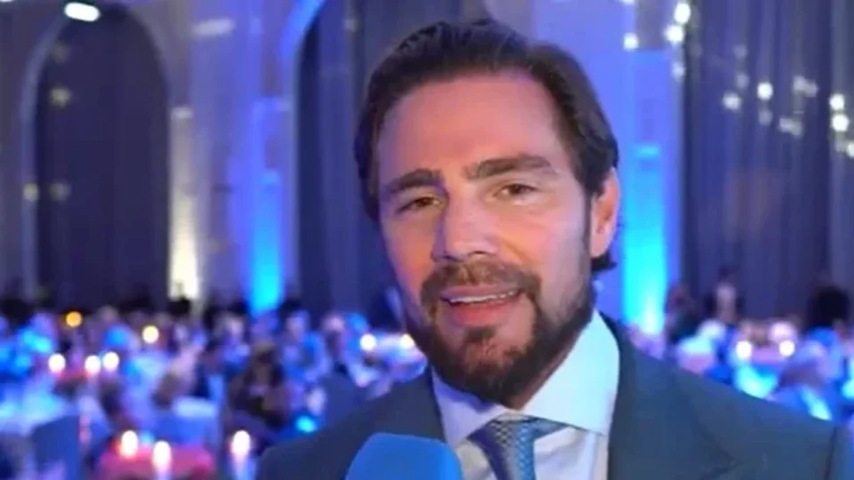 Daniel Vorcaro foi 24 vezes ao Banco Central durante gestão Campos Neto