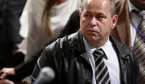 Moraes autoriza transferência de Domingos Brazão para presídio no Rio de Janeiro