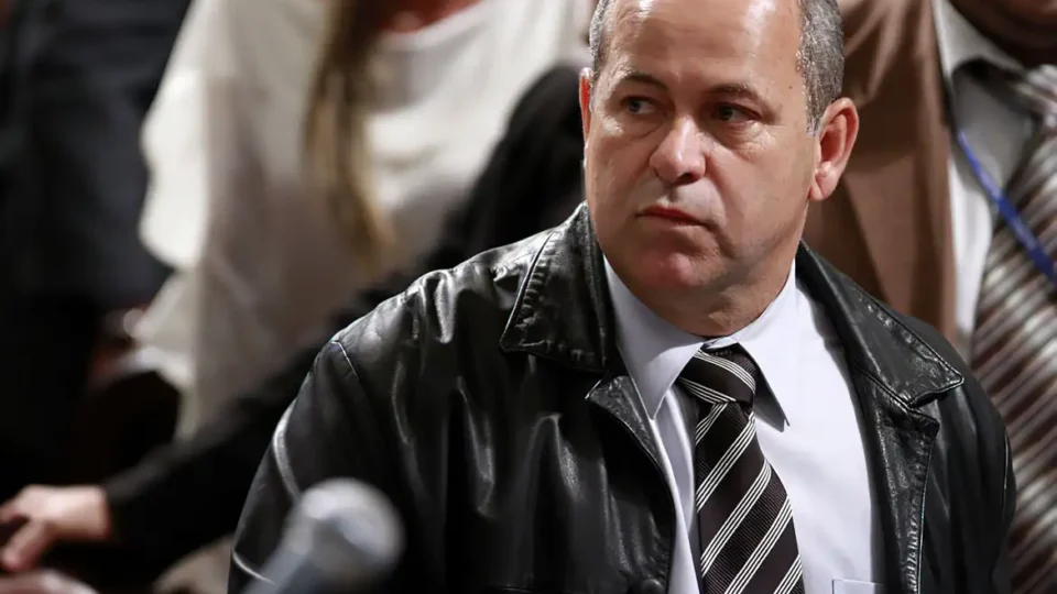 Moraes autoriza transferência de Domingos Brazão para presídio no Rio de Janeiro