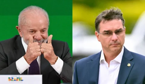 Todos iguais no 2º turno e eleitor de centro-direita: o problema real de Flávio Bolsonaro