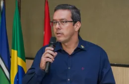 Prefeito de Macapá renuncia após ser afastado por suspeita de fraude