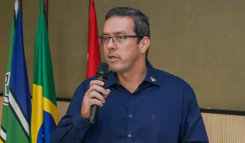 Prefeito de Macapá renuncia após ser afastado por suspeita de fraude