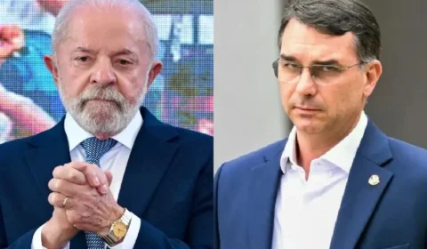 Datafolha: Flávio se consolida e empata com Lula no 2º turno