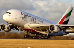 Aéreas aumentam suspensão de voos do Brasil para o Qatar e os Emirados Árabes