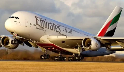 Aéreas aumentam suspensão de voos do Brasil para o Qatar e os Emirados Árabes