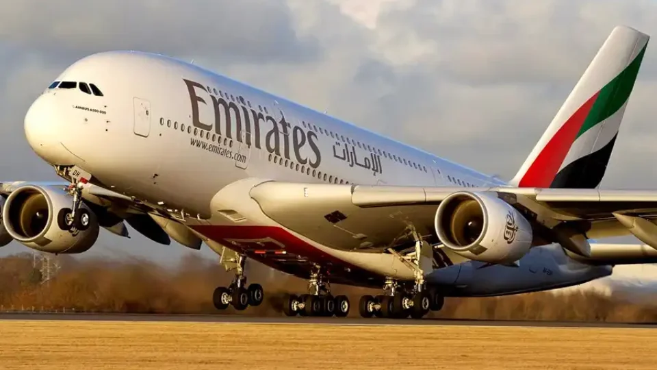 Aéreas aumentam suspensão de voos do Brasil para o Qatar e os Emirados Árabes