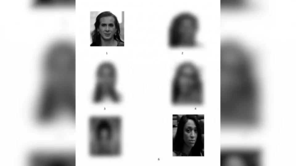 Deputadas têm fotos usadas como suspeitas em reconhecimento policial