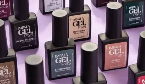 Anvisa manda recolher esmaltes em gel da Impala após proibir substância