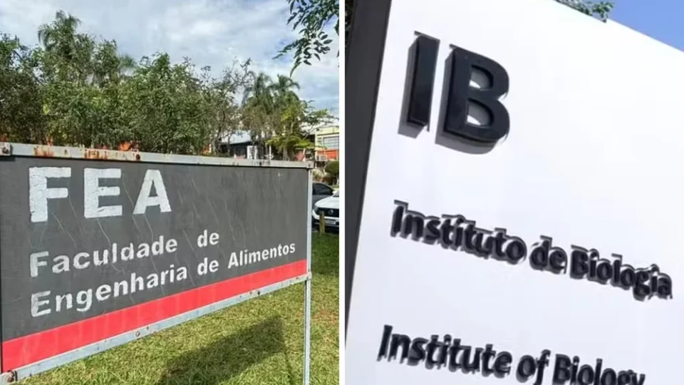 Para onde foram as amostras de vírus em furto investigado na Unicamp?