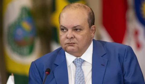 PSB aciona STF contra Ibaneis Rocha no caso Banco Master