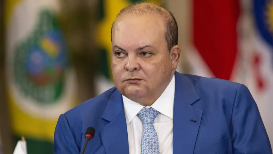PSB aciona STF contra Ibaneis Rocha no caso Banco Master