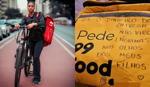 Entregadoras de apps enfrentam machismo, violência sexual e precarização