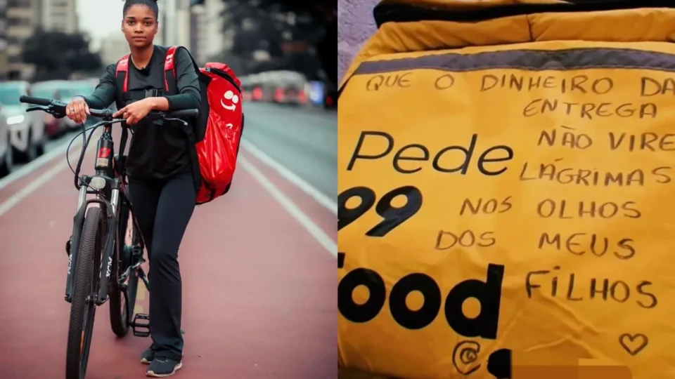 Entregadoras de apps enfrentam machismo, violência sexual e precarização