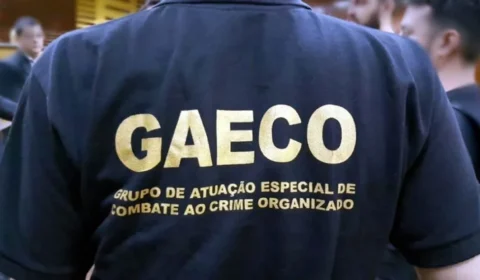 Operação apura policiais civis de SP suspeitos de destruir provas por propina