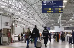 Leilão do Galeão: Aena vence e assume concessão com lance de R$ 2,9 bilhões
