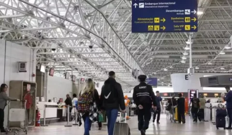 Leilão do Galeão: Aena vence e assume concessão com lance de R$ 2,9 bilhões