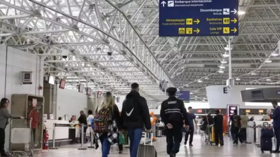 Leilão do Galeão: Aena vence e assume concessão com lance de R$ 2,9 bilhões