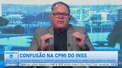 Luís Costa Pinto: O senador Carlos Viana cometeu ilegalidades e tem que ser barrado por isso