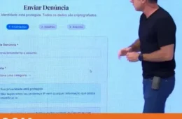 ICL Notícias lança ferramenta para denúncias anônimas com alta segurança