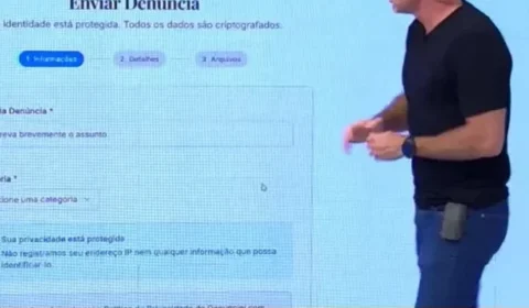 ICL Notícias lança ferramenta para denúncias anônimas com alta segurança