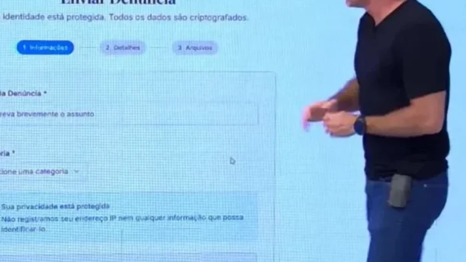ICL Notícias lança ferramenta para denúncias anônimas com alta segurança