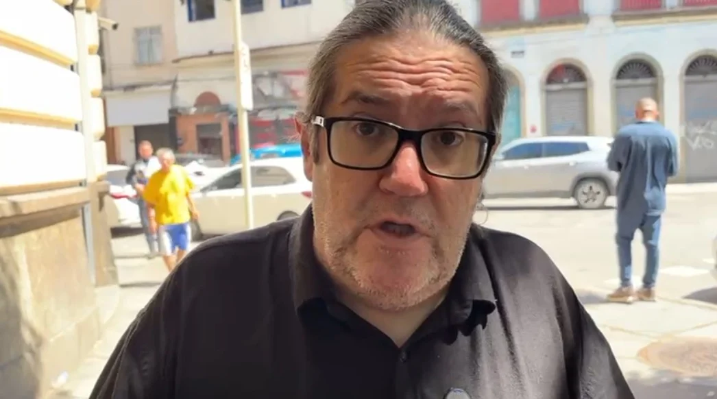 Tarcísio Motta (PSOL-RJ)