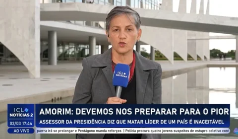 Como as posições dos atores internacionais leva o mundo para uma posição muito ‘complicada’
