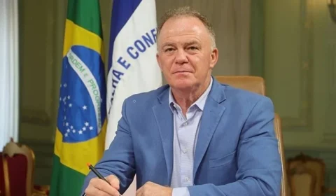 Governador do ES exonerou delegado após investigação detectar suspeitas sobre juiz federal